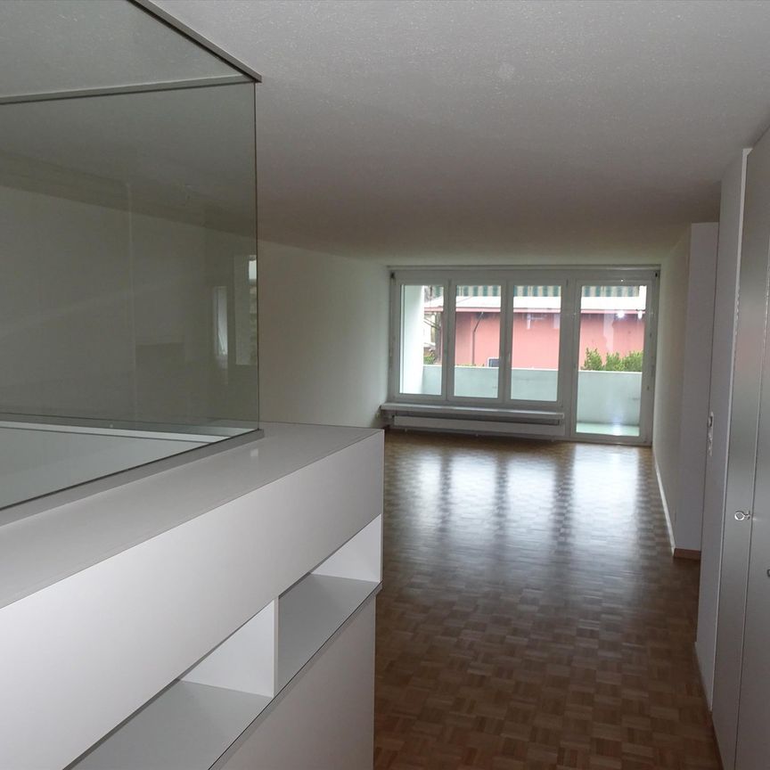 "Zentrales Wohnen erwartet Sie hier!" - Photo 1