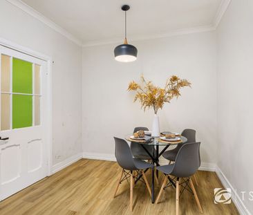 Four Bedroom Home In Prime Central Bendigo Location - Photo 4
