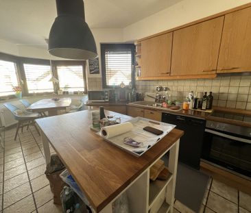 Helle 3-Zimmer-Maisonettewohnung auf der Diezenhalde - Photo 3