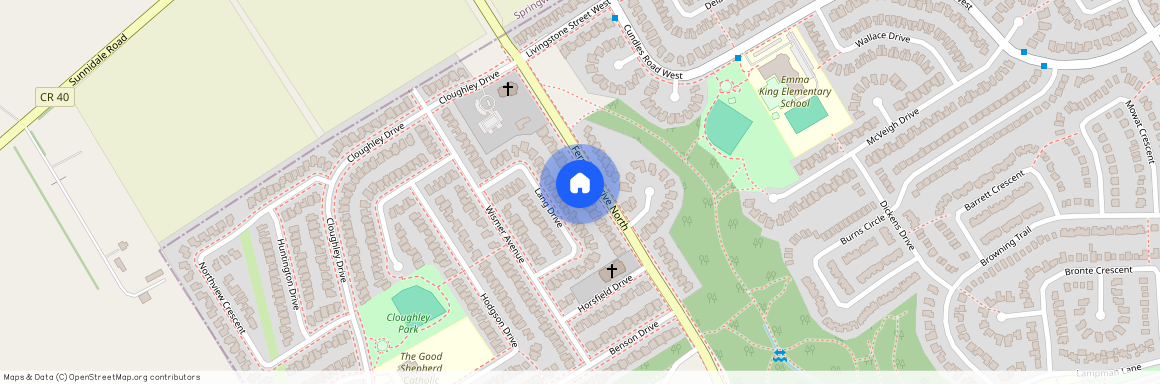 484 Ferndale Drive Unit# Main/Upper, Barrie