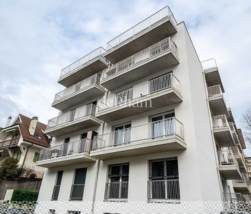 Magnifique studio proche du centre de Lausanne - Photo 1
