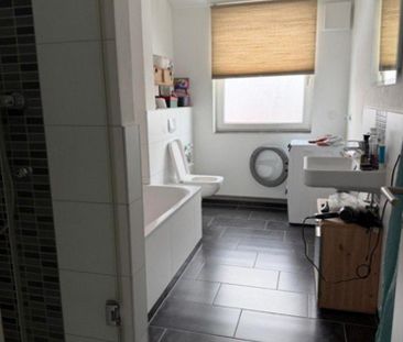 Zwischenmiete 2-Zimmer-Wohnung in Hamburg-Rübenkamp / Temporary s - Photo 1