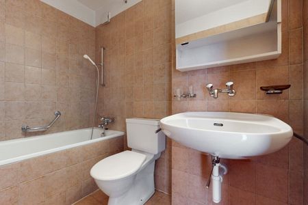 3.5 Zimmer, 79 m² - Foto 2