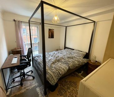 1 bedroom flat to rent - Photo 4