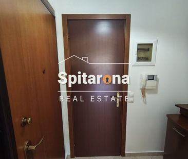 Studio/Γκαρσονιέρα για ενοικίαση ΦΙΞ - Παλαιός Σιδηροδρομικός Σταθμός (Σφαγεία - Ιχθυόσκαλα) - Photo 4