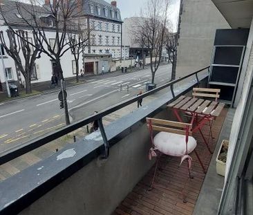 Location Appartement Clermont-Ferrand - Photo 4