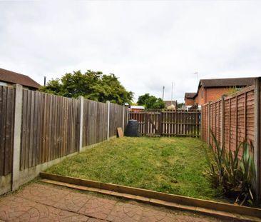 2 bedroom terraced house to rent - Photo 2