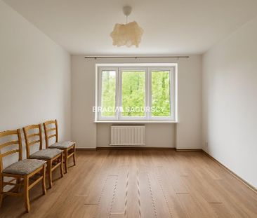 Mieszkanie Kraków Nowa Huta powierzchnia 51.07 m² C206-WM-56780 - Photo 1