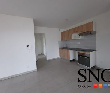 T3 AVEC BALCON ET PARKING - Photo 4