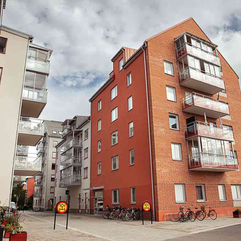 2 RUM KÖK - Photo 2