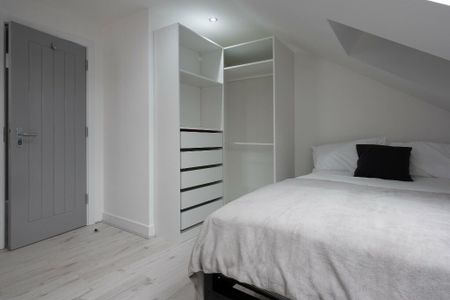 5 bedroom house to rent - Photo 4