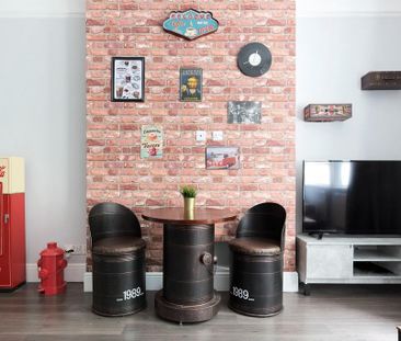 1 bedroom flat to rent - Photo 2