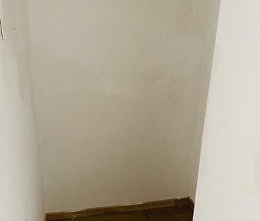 Wohnen mit Balkon im schönen Arheilgen *Wohnberechtigungsschein nach §88d erforderlich* - Foto 1