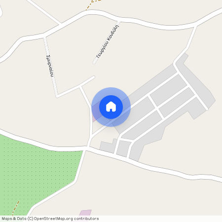 Μεγάλου Αλεξάνδρου, 190 15 Συκάμινος, Νέο Συκάμινο (Συκάμινο)