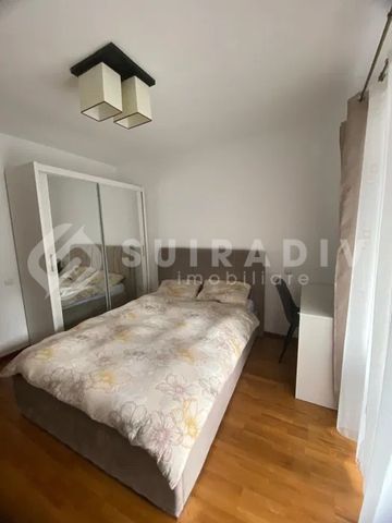 Apartament modern, balcon de 10 mp, parcare- Mon Jardin, Sopor - Photo 3