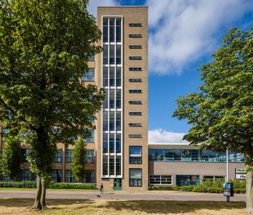 Appartement te huur: Kastanjelaan 1-605 5616 LH Eindhoven - Photo 1