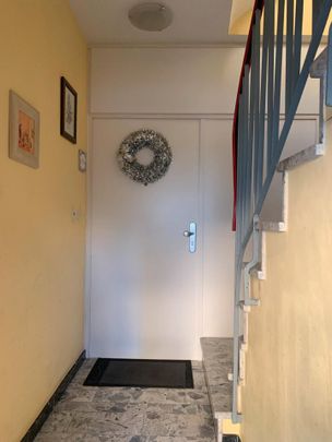 3 1/2 Zimmerwohnung in Langen , Bahnhofsnähe - Photo 1