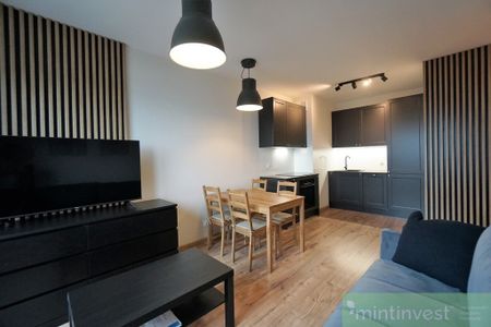 Polecam nowe mieszkanie 2-pokojowe, pow. 48 m2, - Photo 2