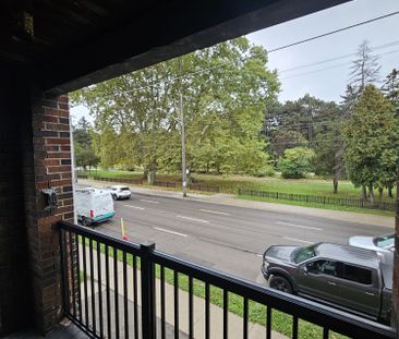 For Lease - 983 Main Street Unit# 3, Hamilton, Ontario - Photo 5