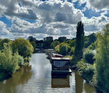 Te huur: Appartement Ubbergseweg in Nijmegen - Foto 3