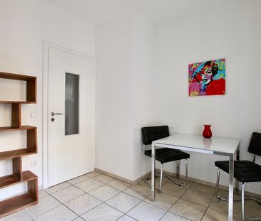 Nähe Aachener Weiher: Apartment mit Balkon - Photo 5