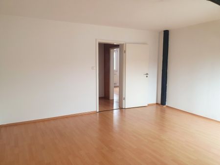 Eine Dachgeschosswohnung zum verlieben.. - Foto 4