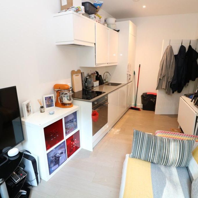 1 bedroom apartment to rent - Photo 1