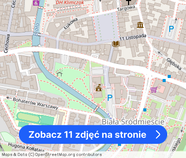 Mieszkanie, 40 m², Bielsko-Biała - Zdjęcie 1