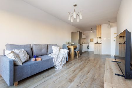 Warszawa, Praga-Południe, Franciszka Żymirskiego - Photo 4