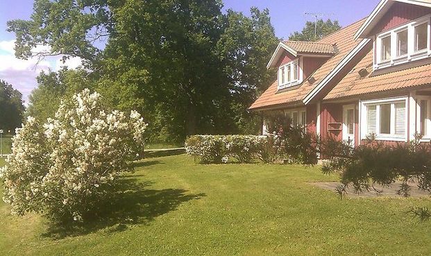 Sånga-säbyvägen, Svartsjö - Foto 1