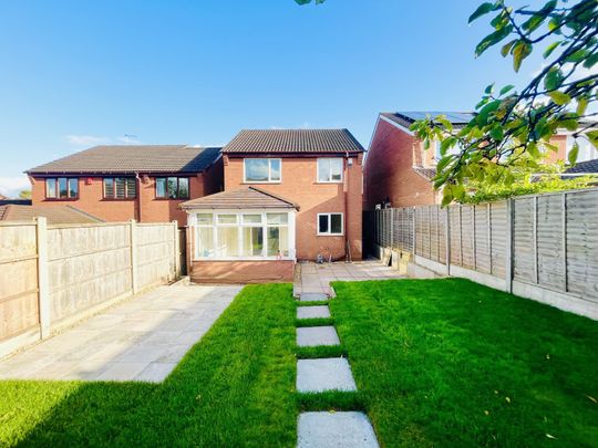 3 bedroom house to rent - Photo 1