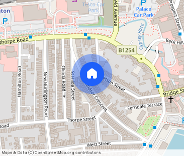 Windsor Crescent, Bridlington, North Humberside, YO15 - Photo 1