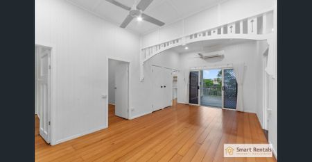 4-Bedroom Queenslander with Spacious Outdoor Living - Photo 2