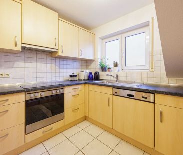 WEITBLICK: Wohngenuss auf zwei Ebenen! - Photo 3