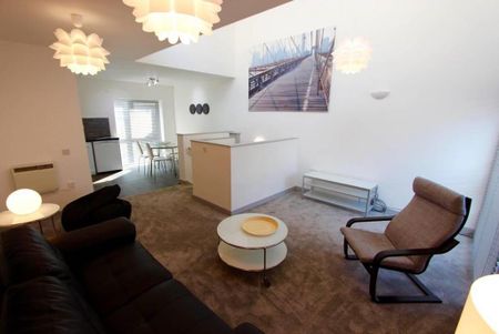 3 bedroom house to rent - Photo 3