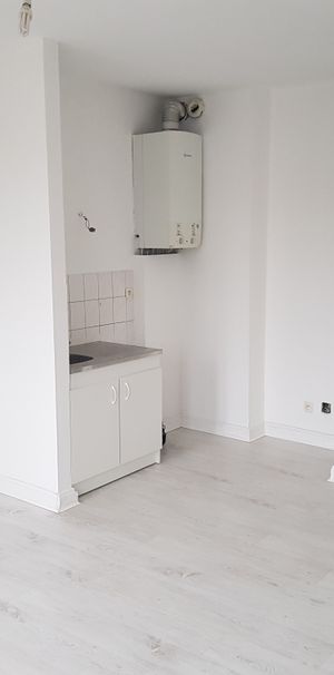 Location Appartement 1 pièce 33m² ST AVOLD 57500 - Photo 1