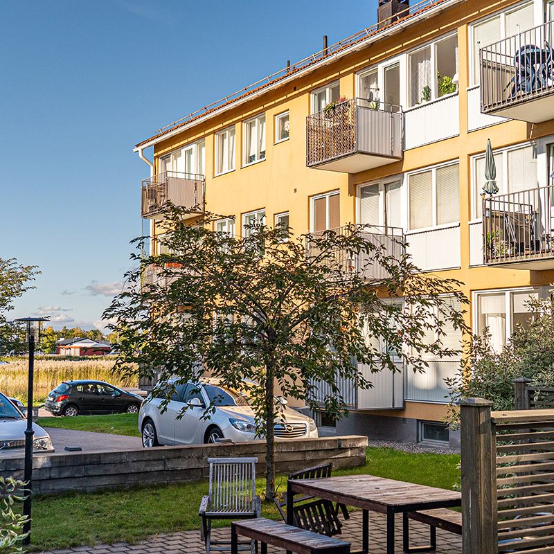 Engholmsgatan 16 - Foto 2