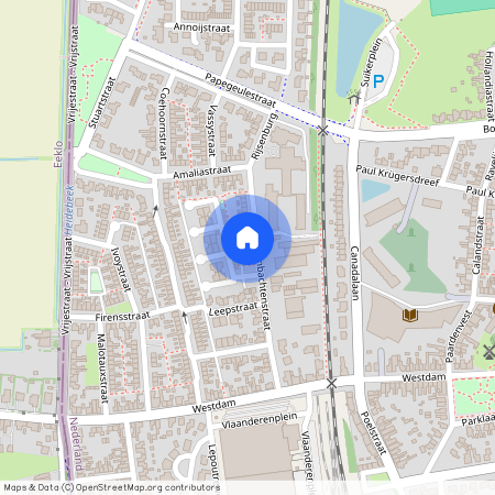 Vier Ambachtenstraat 21 4551 HA Sas van Gent