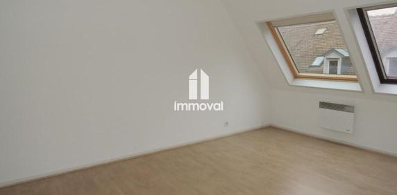 Location Appartement 2 pièces 39m² STRASBOURG 67000 - Photo 2