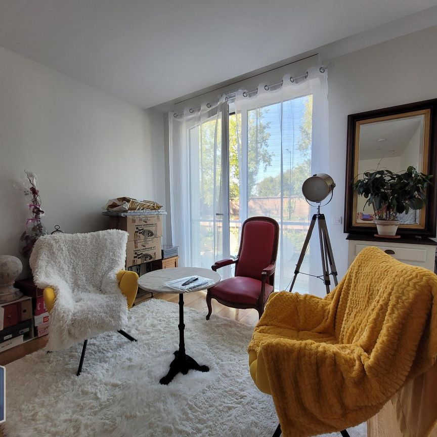 Location Appartement 2 pièces 40m² LE HAVRE 76620 - Photo 1