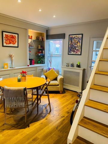3 Bed Terraced House, Wilton Road, RG30 - Photo 4