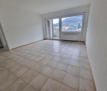 Appartement rénové de 2 1/2 pièces - Photo 3