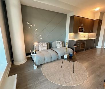 For Lease - 297 College Street Unit# 503, Toronto, Ontario - Photo 2
