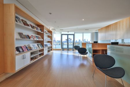 For Lease - 2885 Bayview Avenue Unit# 715, Toronto, Ontario - Photo 4
