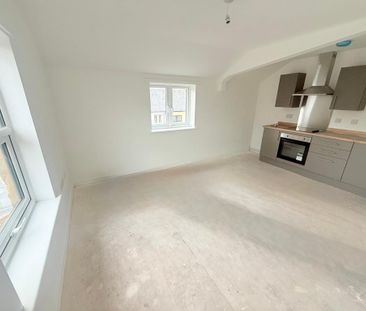 1 bedroom apartment to rent - Photo 6