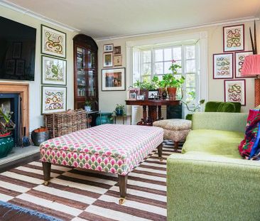 6 bedroom country house to rent - Photo 1