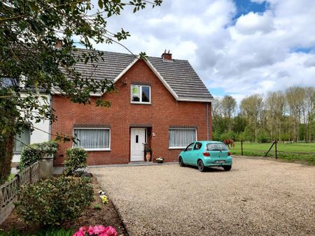 Rustig gelegen appartement te Stokrooie - Foto 4