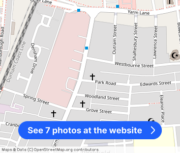 Yarm Road, Stockton-On-Tees, TS18 3NW - Photo 1