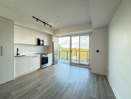 For Lease - 2369 Danforth Avenue Unit# 606, Toronto, Ontario - Photo 2