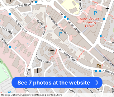 Abbey Road, Torquay, TQ2 - Photo 1